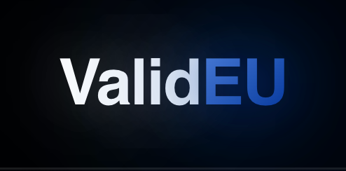 ValidEU logo