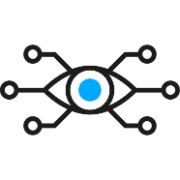 Lazyeyefix AI Photo Editor logo