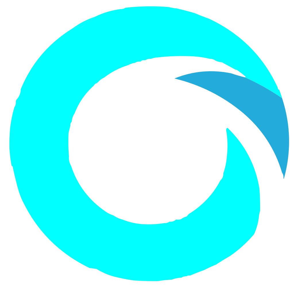 Glyph logo