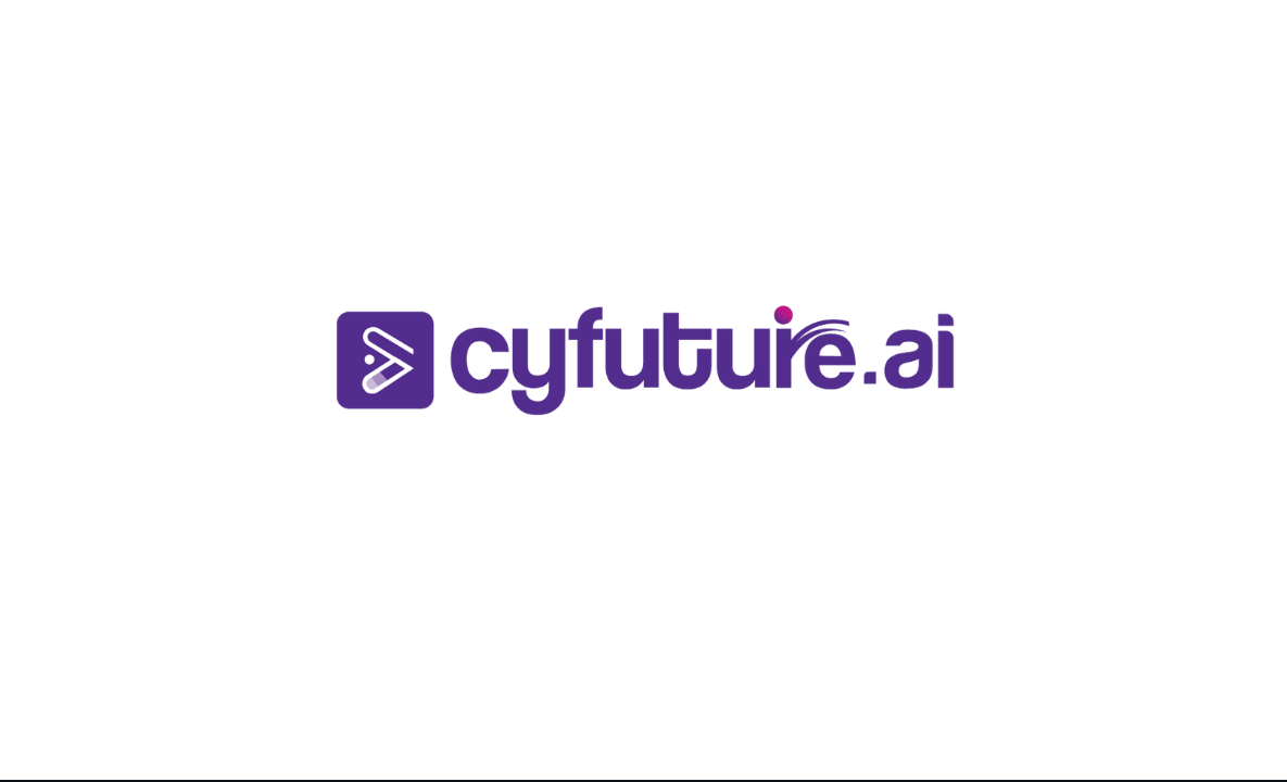 Cyfuture AI logo