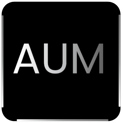 AUM logo