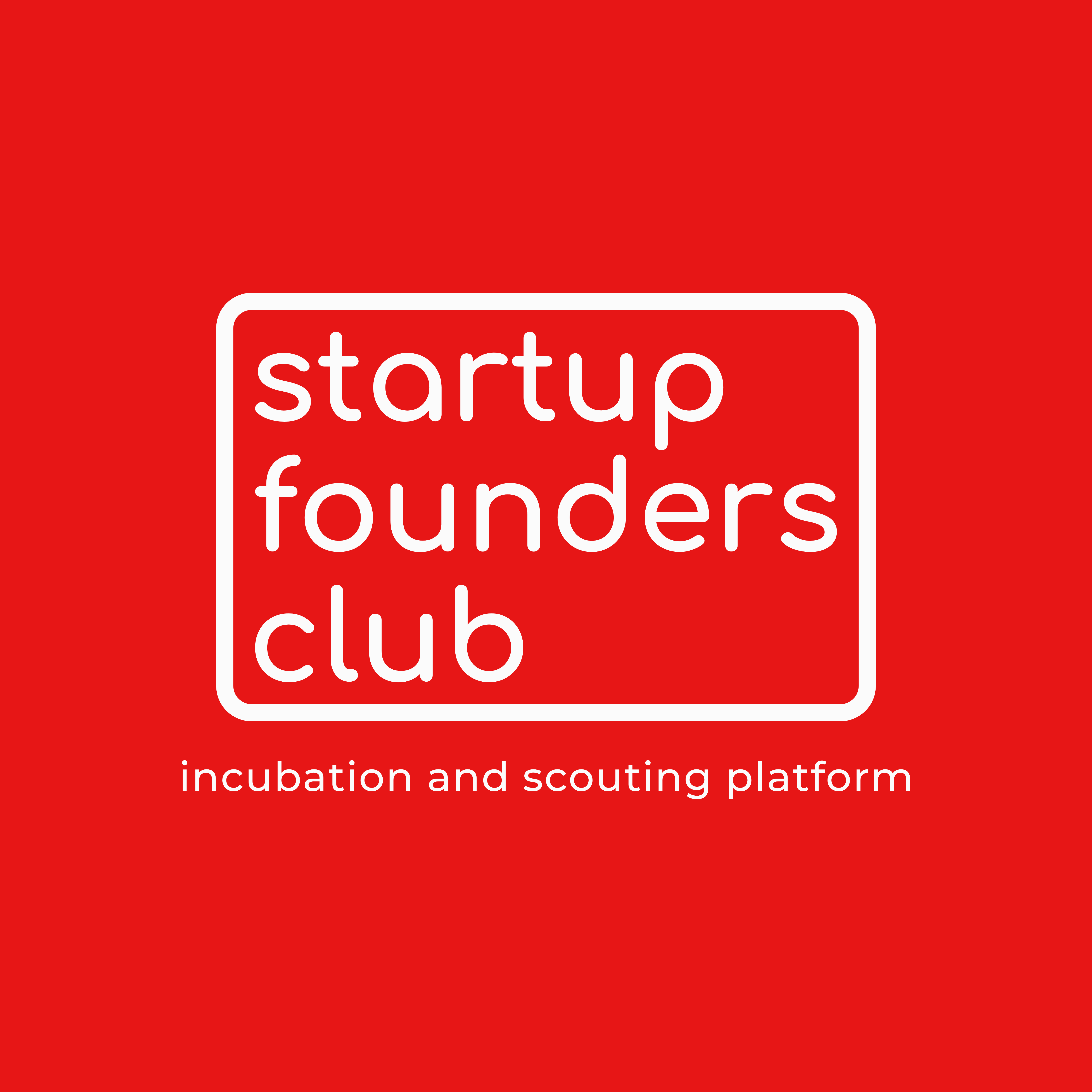 Startup Founders Club Toolkit logo