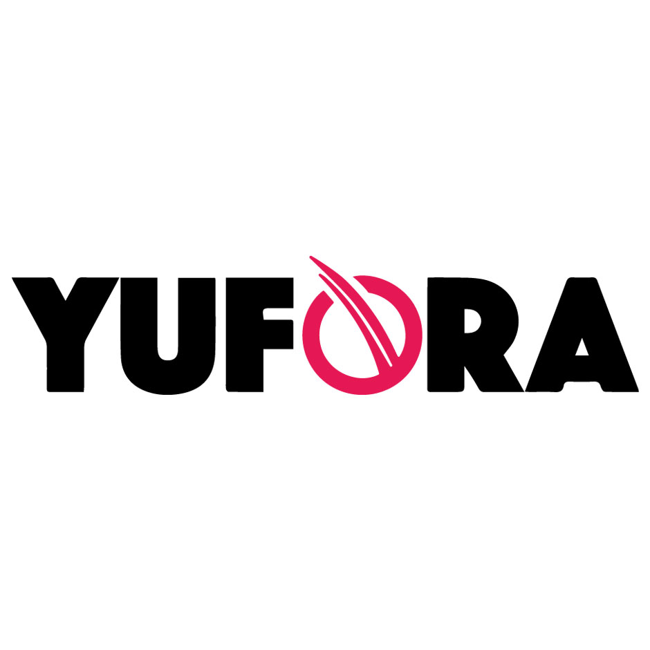 Yufora logo