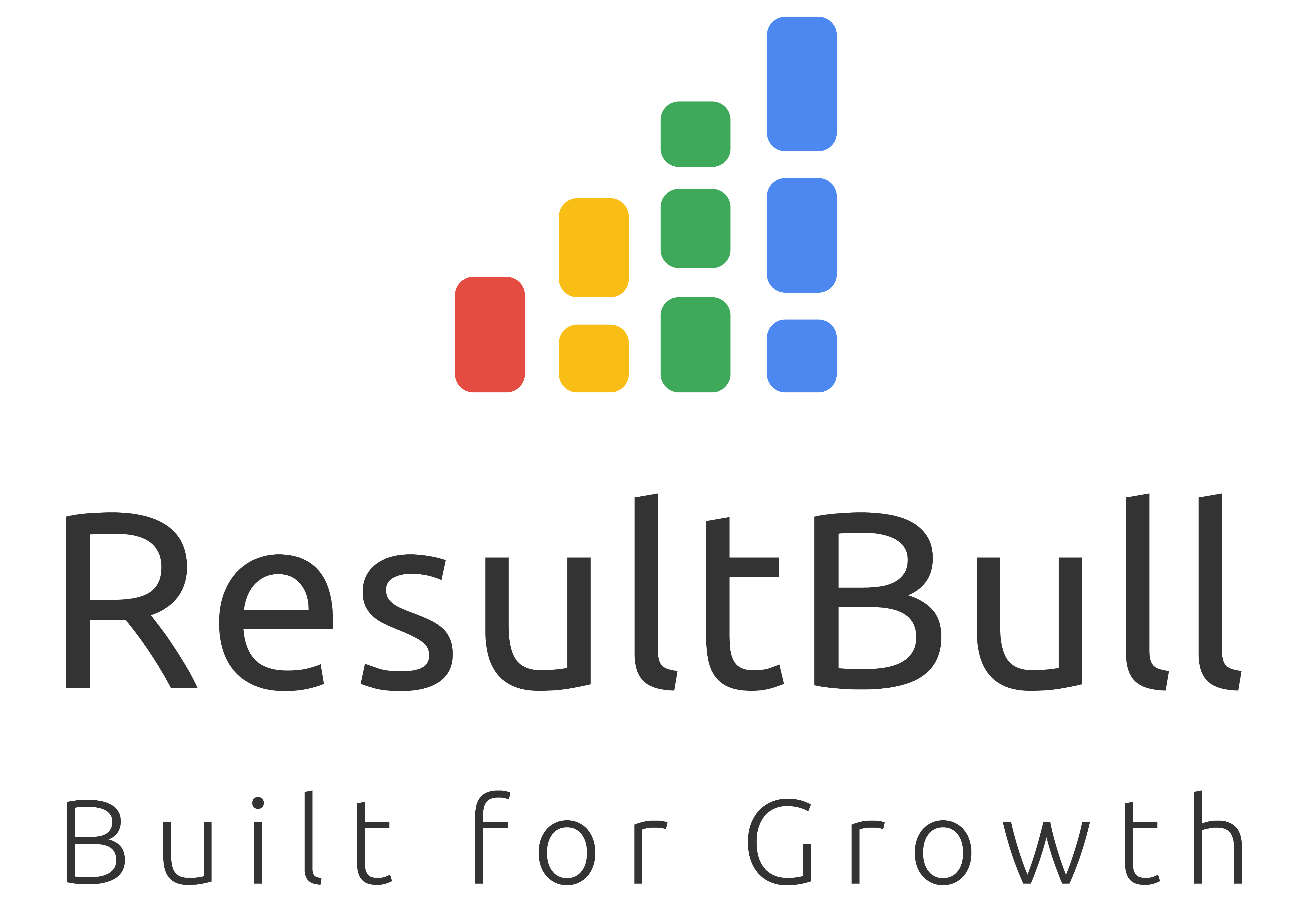 ResultBull logo