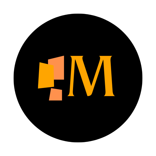 MMMmemo logo