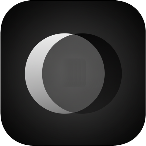 Near: P2P Social Network logo