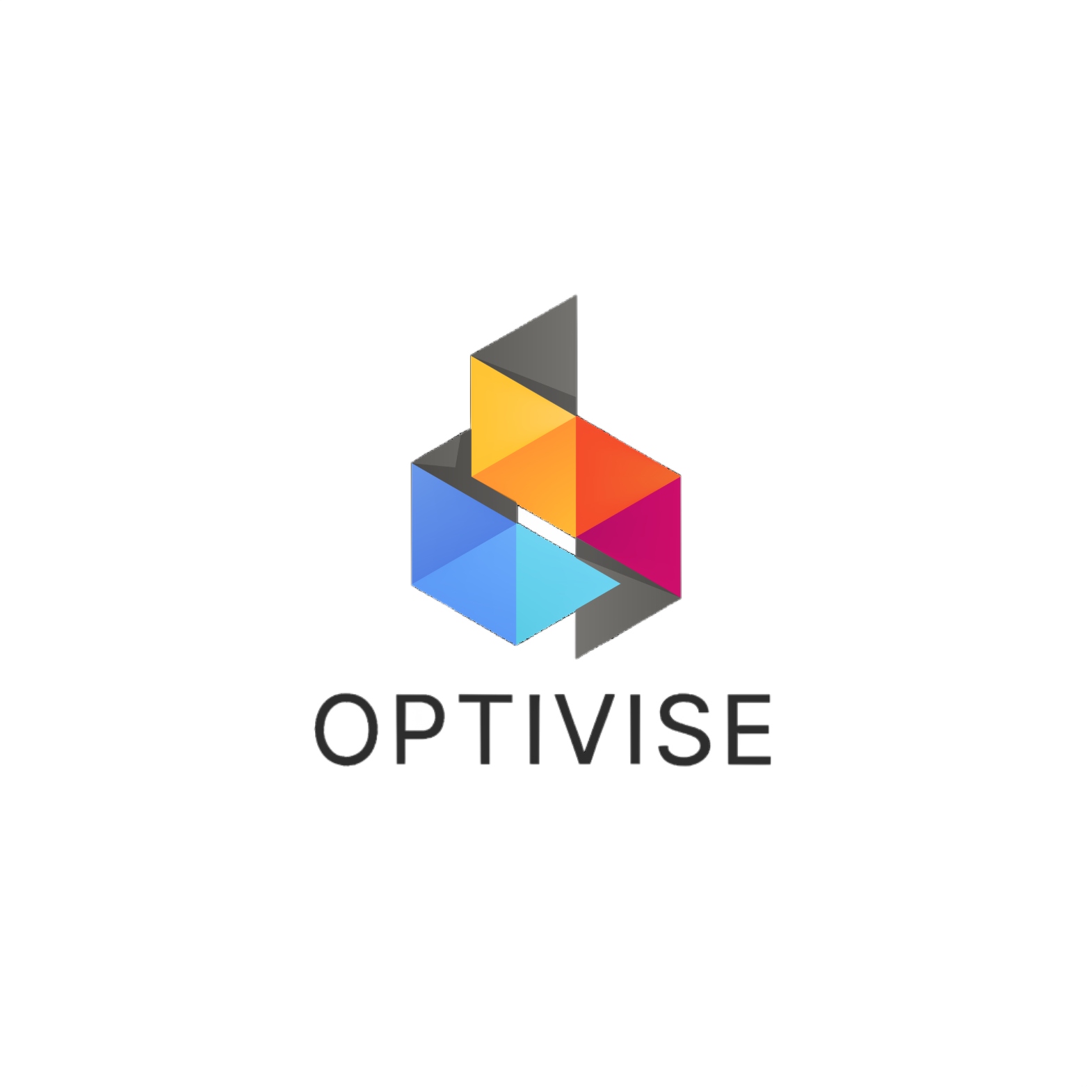 Optivise logo