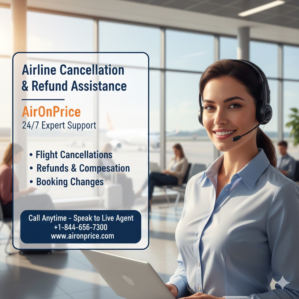 AirOnPrice - Product Image