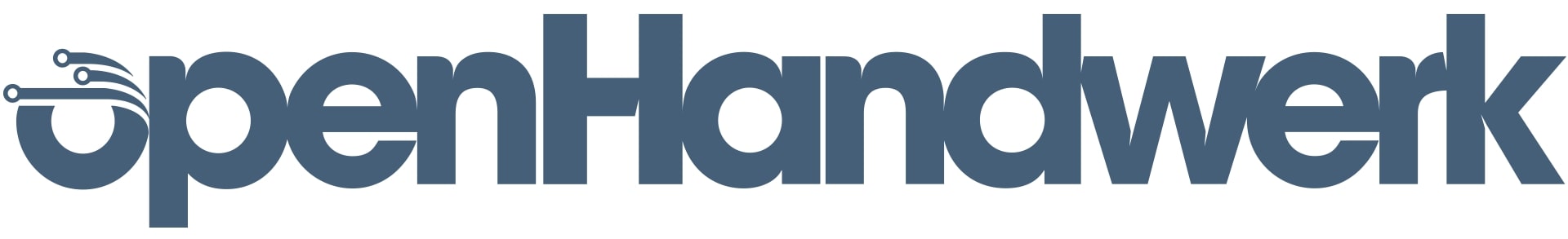 openHandwerk logo