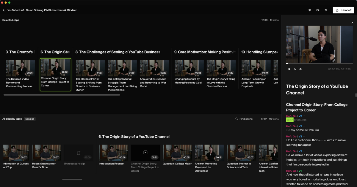 Selects - Product Image