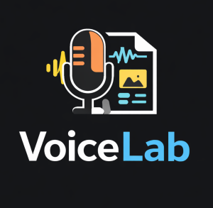 VoiceLab