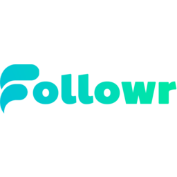 Followr Studio logo