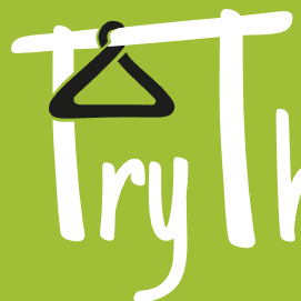 Try them on me ! logo