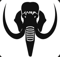 Mammoth Investing  logo