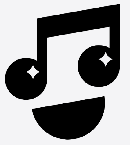 MusicforBusinessFinder.com logo