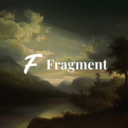 Fragment logo