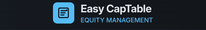 Easy Captable logo