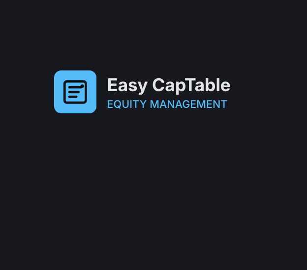 Easy Captable logo