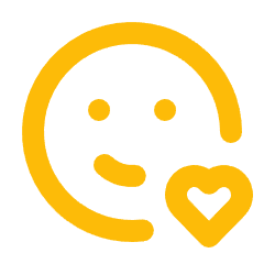 HAPPY PRODUCT logo