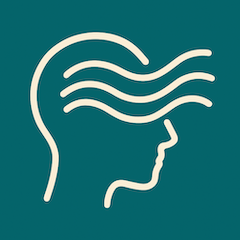 Minddump logo