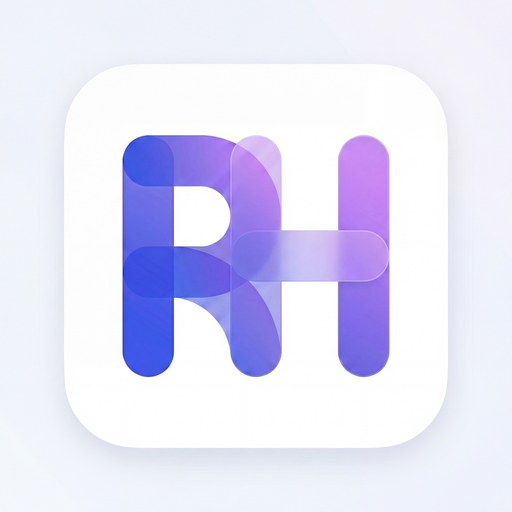Review Hunt logo