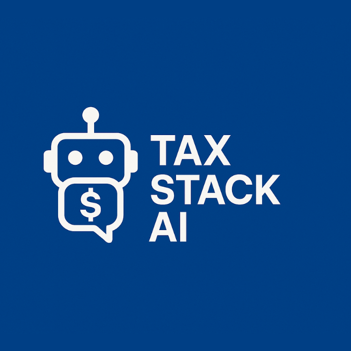 Tax Stack AI logo