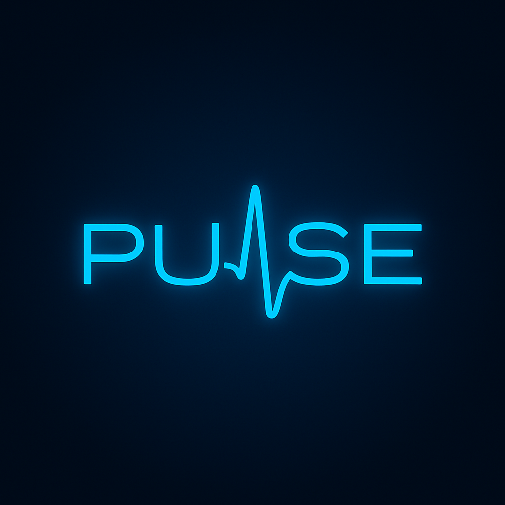PulseOS By Pulse Automation Systems logo