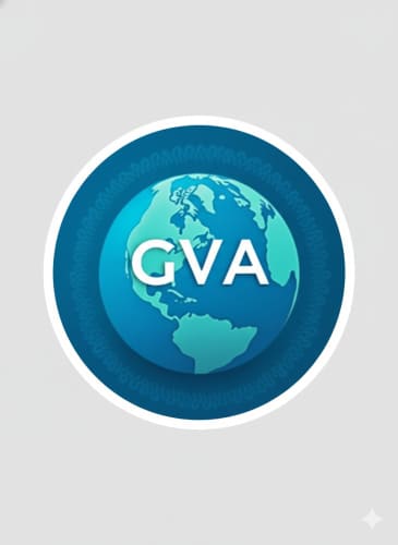 Global Visa Ally logo