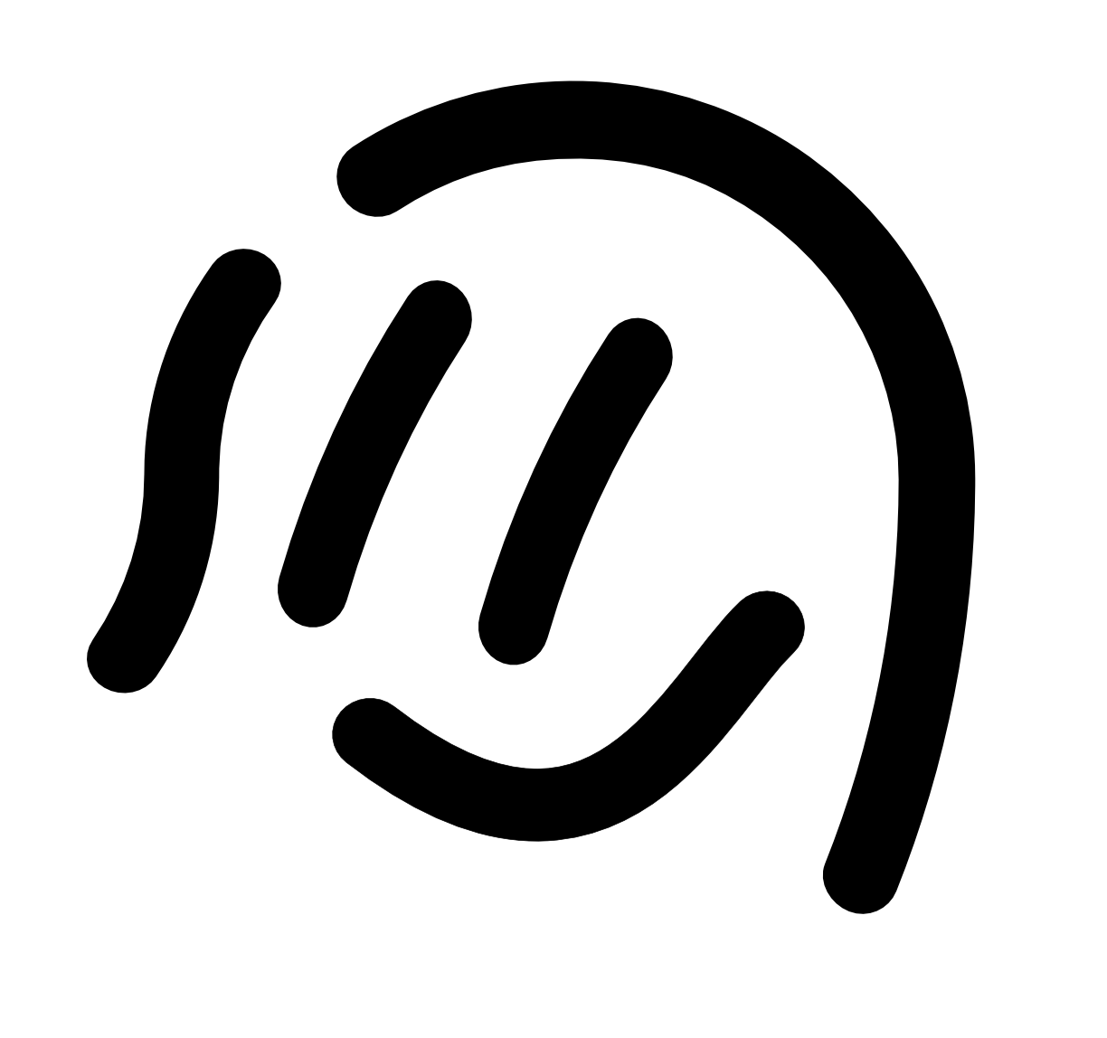 Trusted Humans logo