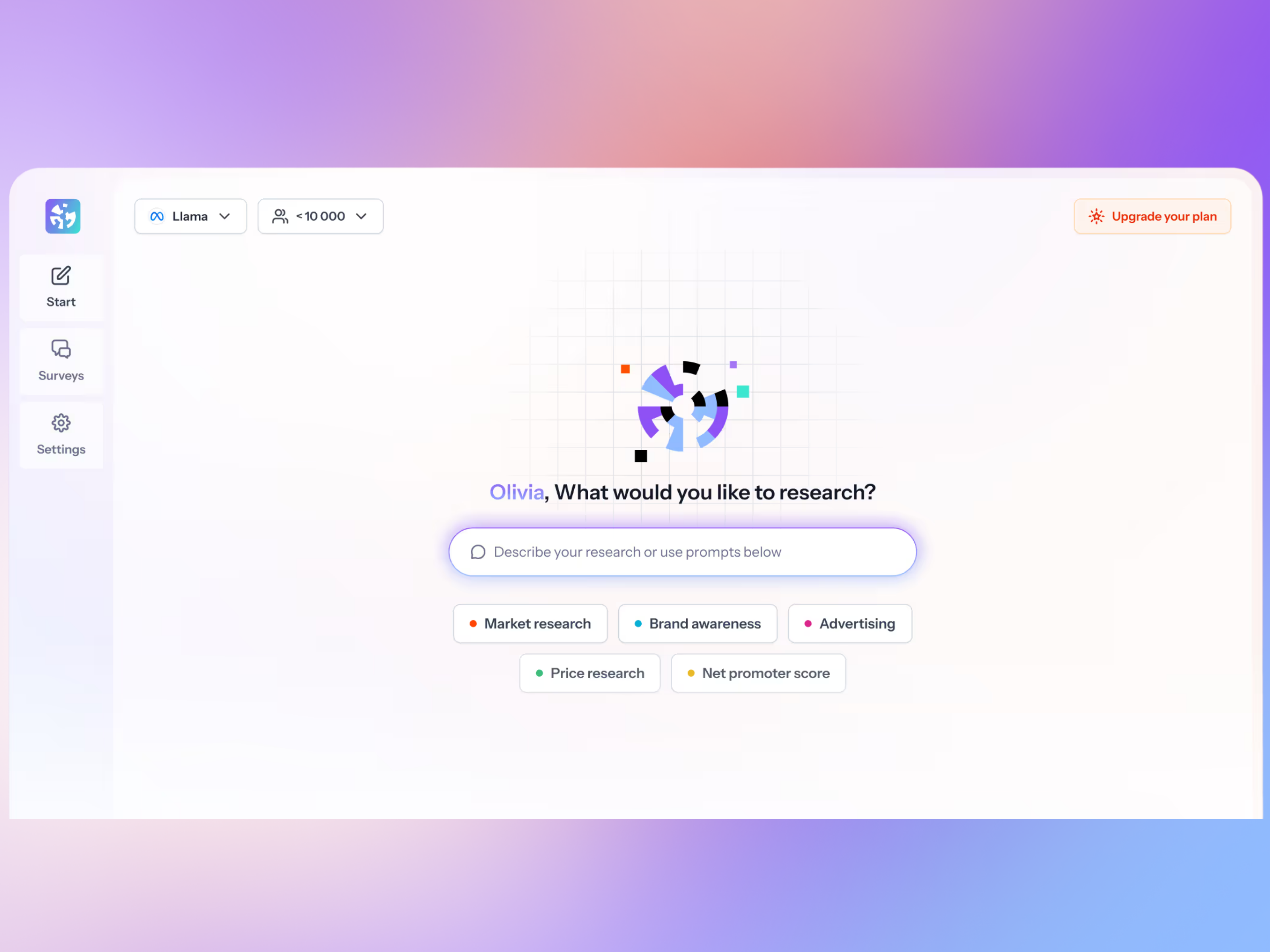 WorkHub - Product Image