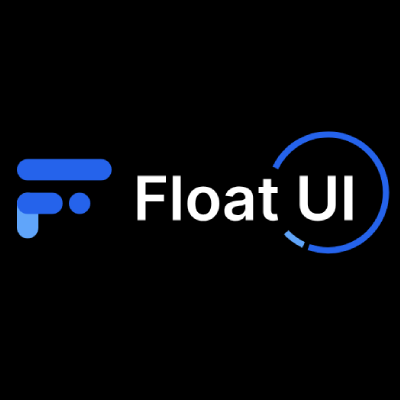 Float UI logo