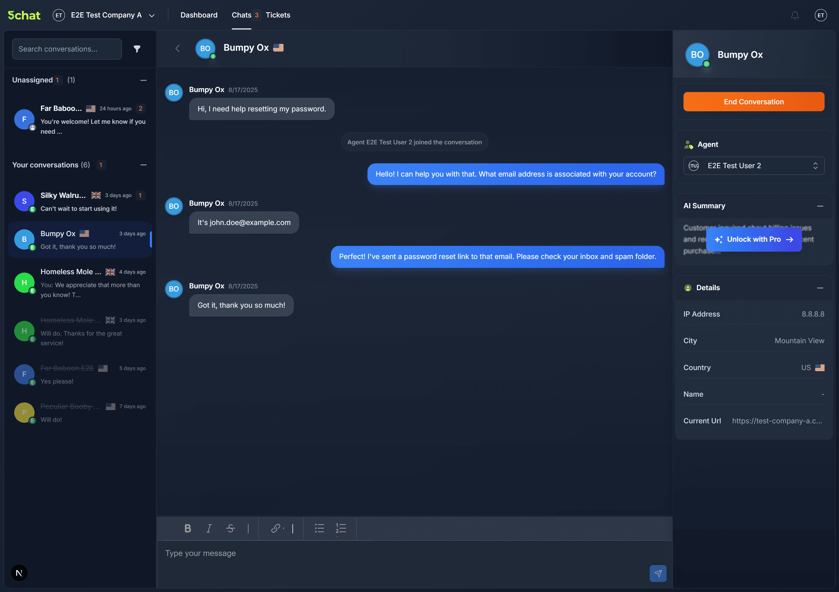 5chat - Product Image