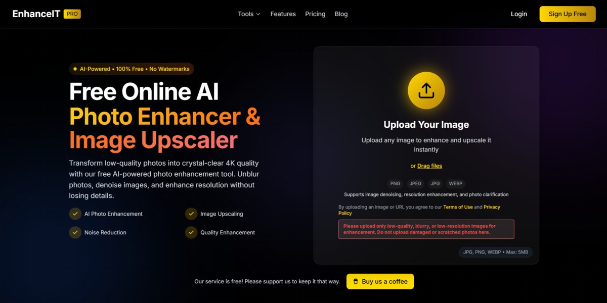 EnhanceIT PRO - Product Image