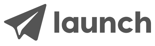 Launch logo