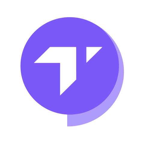 TopMessage logo