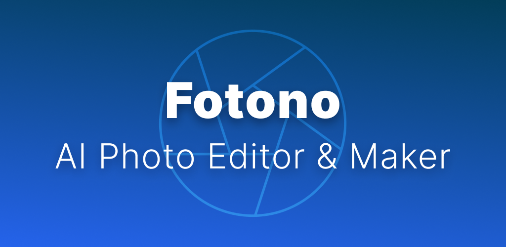 Fotono Pro - Product Image