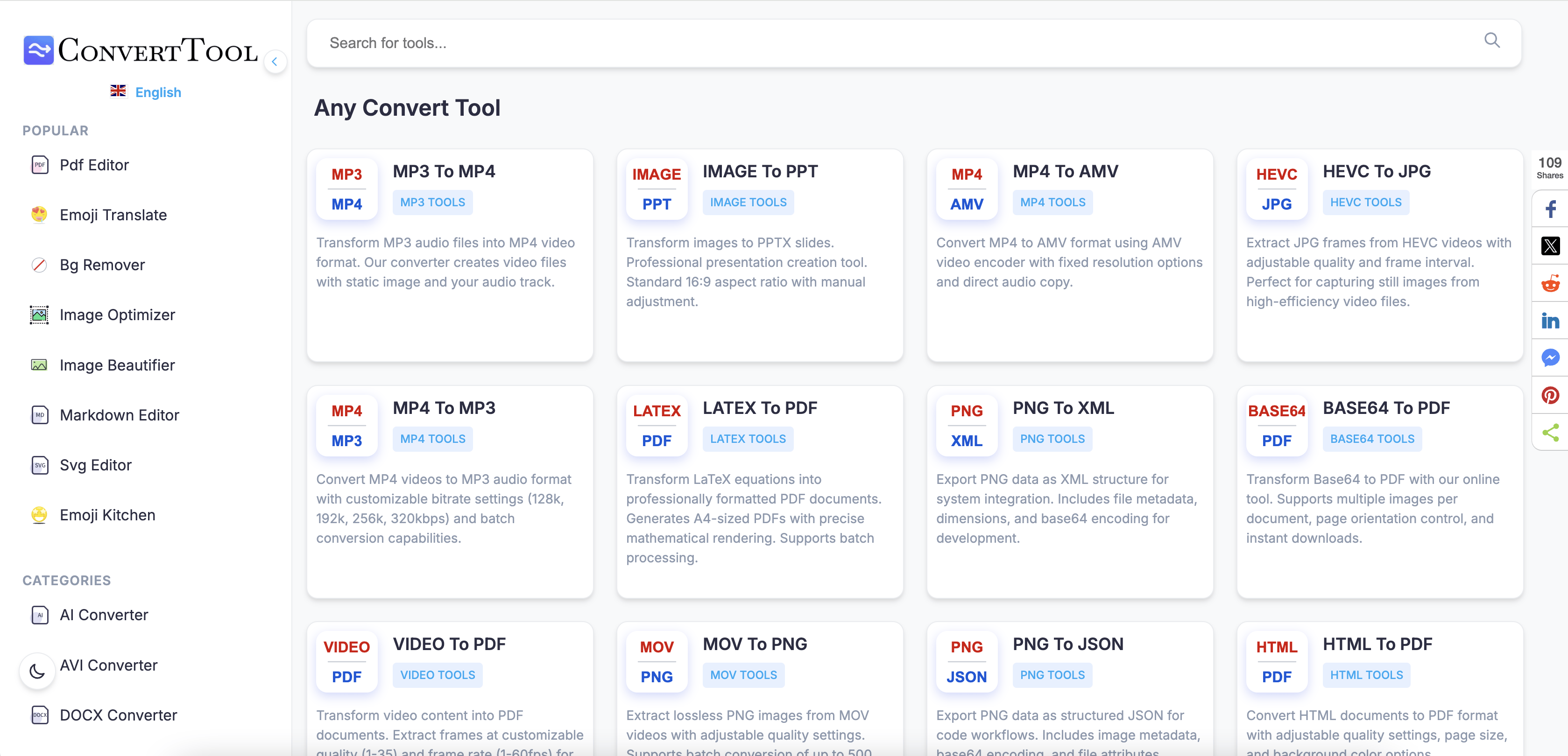 ConvertTool - Product Image