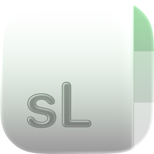 siteLog logo