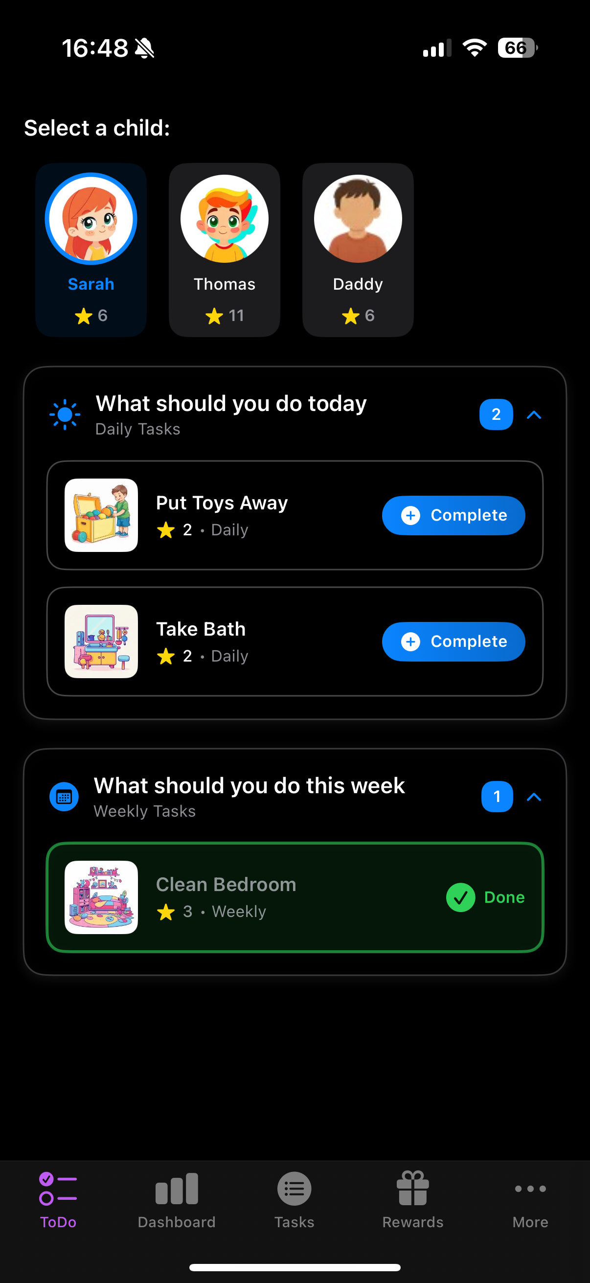 StarKid - Product Image