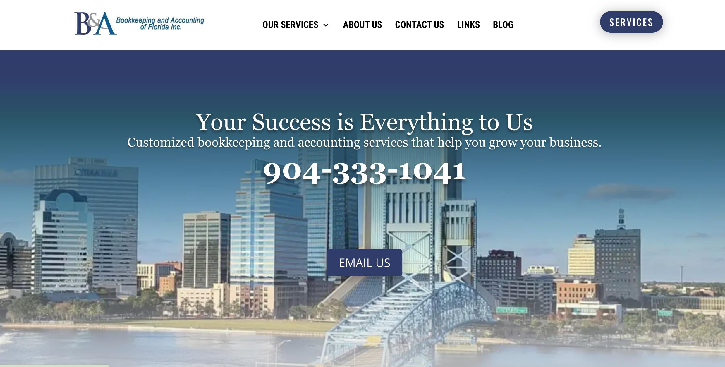 Bookkeeping & Accounting of Florida Inc - Product Image