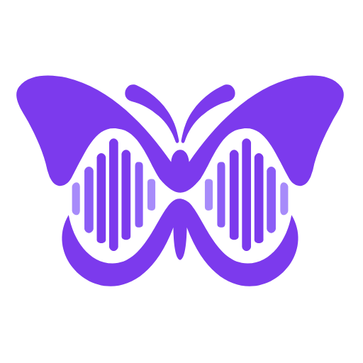 Vibe Typer logo