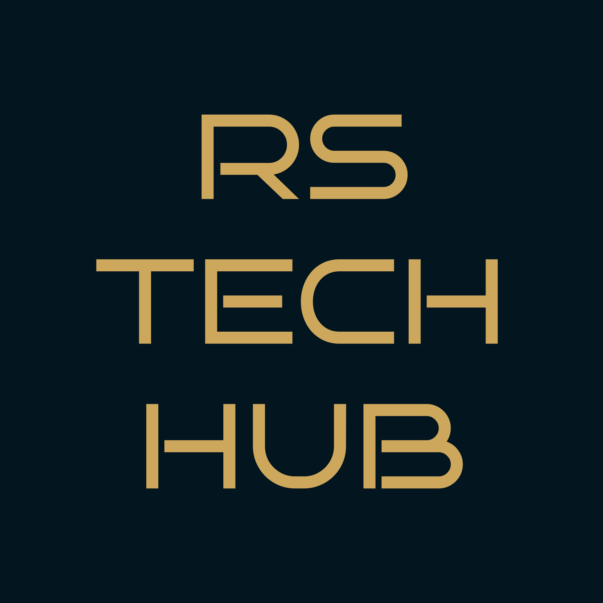 RS Tech Hub - NestJS Starter Bundle logo