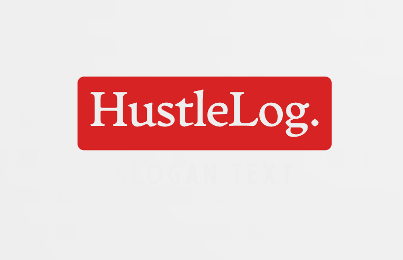 Hustlelog logo