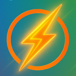 Verve AI Forecasting logo