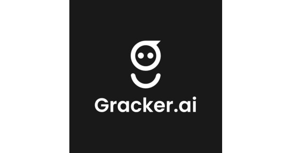 GrackerAI logo