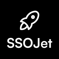 SSOJet logo