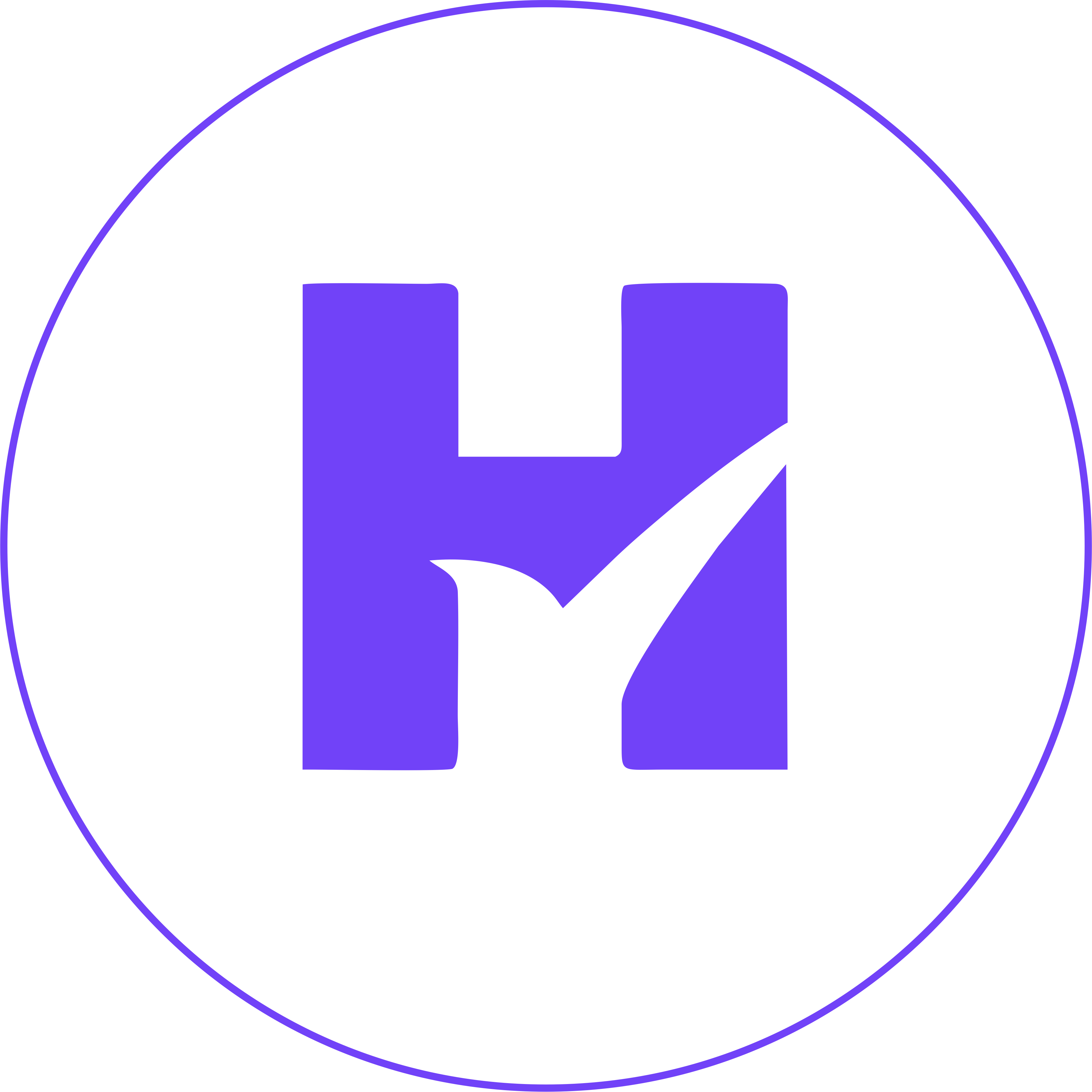 HiringTools logo