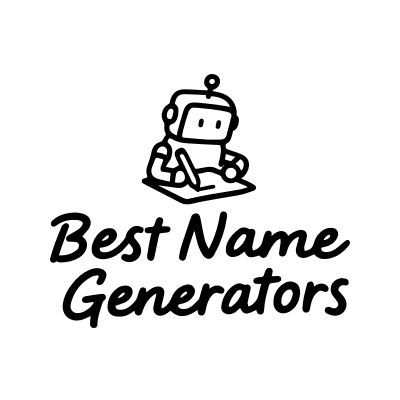 Best Name Generators logo