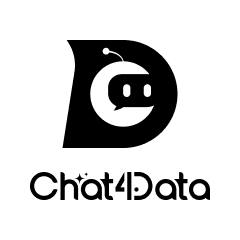 Chat4Data logo