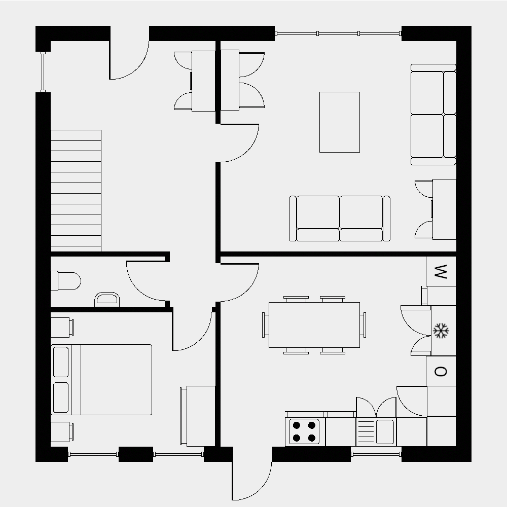 SimpleDraw - Product Image